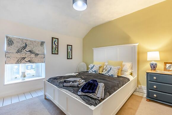 Fern Cottage Buxton
