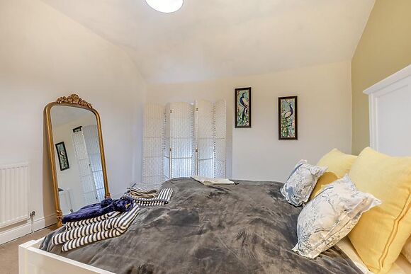 Fern Cottage Buxton