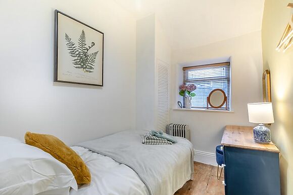 Fern Cottage Buxton