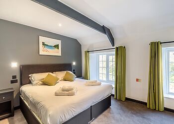 Talland Cottage
