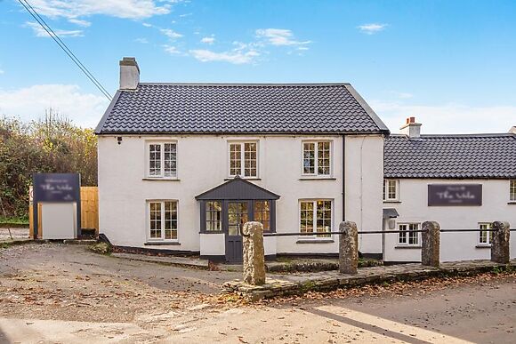 Talland Cottage