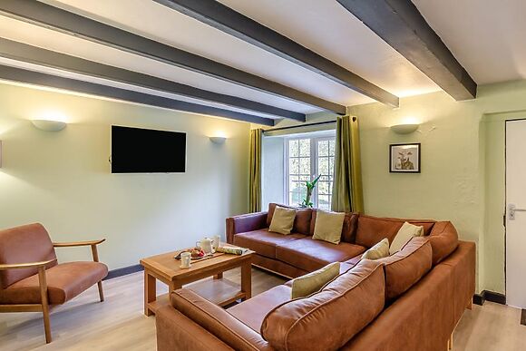 Talland Cottage