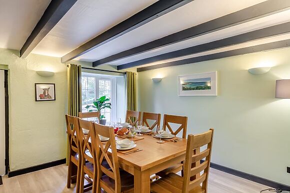 Talland Cottage