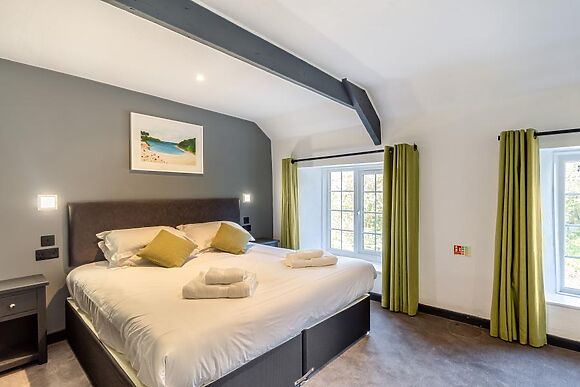 Talland Cottage
