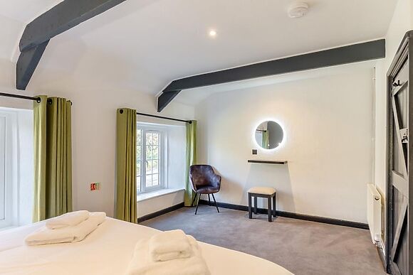 Talland Cottage