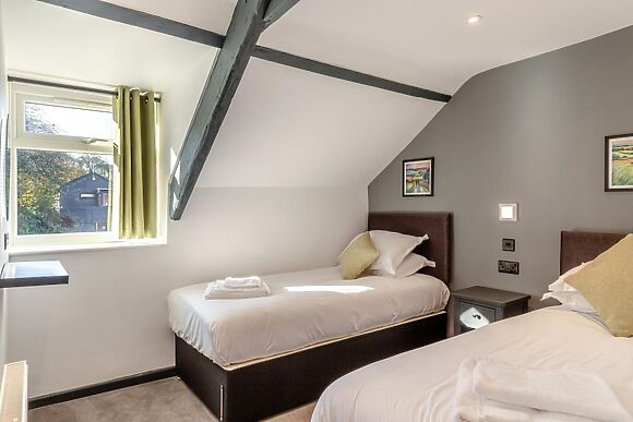 Talland Cottage