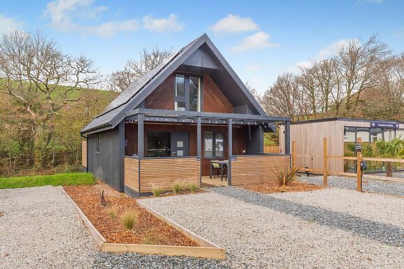Cardinham Lodge
