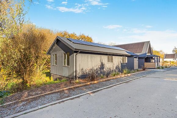 Lerryn Lodge
