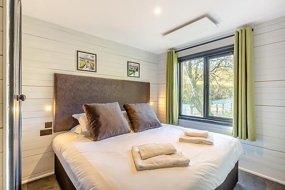 Lerryn Lodge