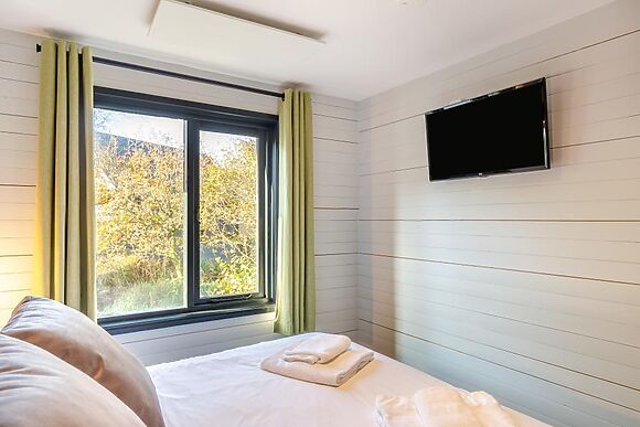 Lerryn Lodge