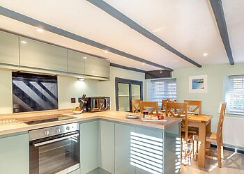 Lanreath Cottage