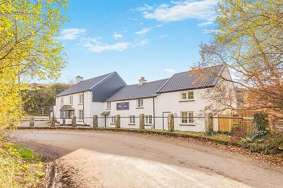 Lanreath Cottage