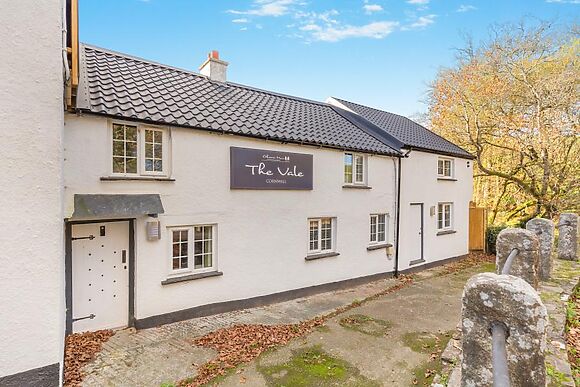 Lanreath Cottage