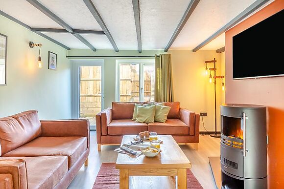 Lanreath Cottage