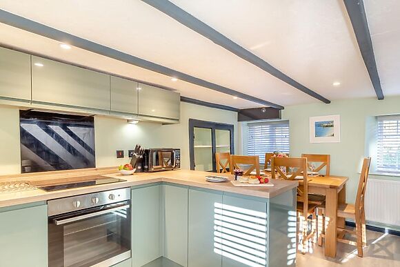 Lanreath Cottage