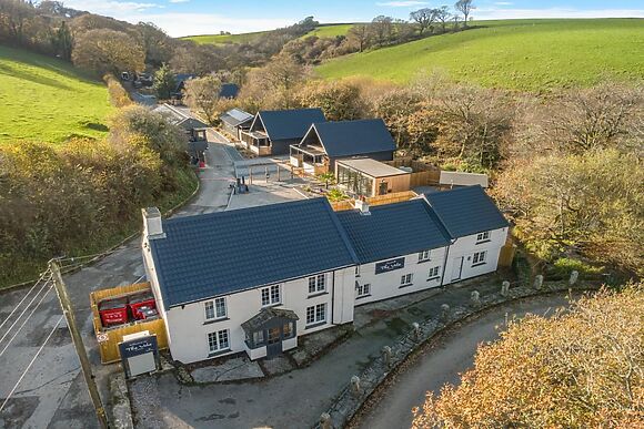 Hannafore Cottage