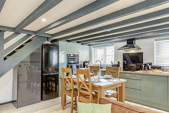 Hannafore Cottage