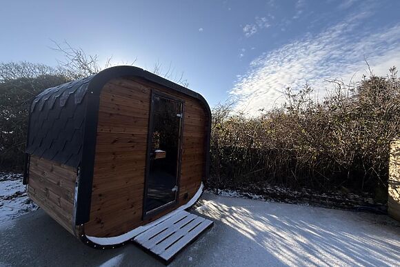 Farnaby House