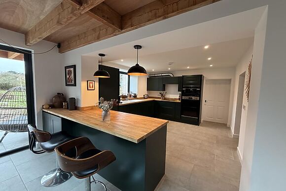 Farnaby House