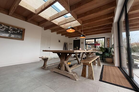 Farnaby House