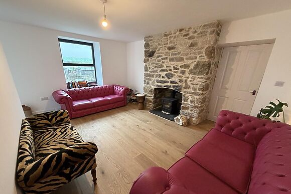Farnaby House