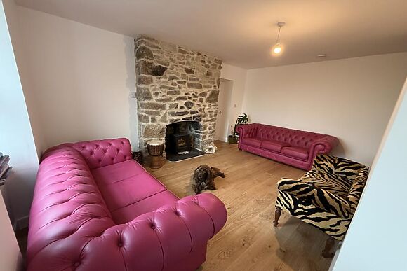 Farnaby House