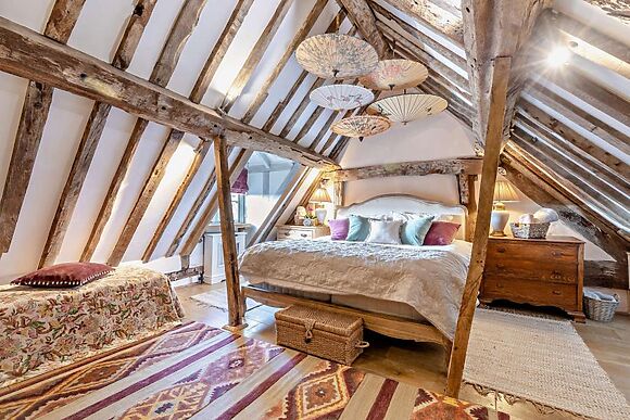 Cobblers Cottage Whitchurch