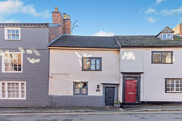 Cobblers Cottage Whitchurch