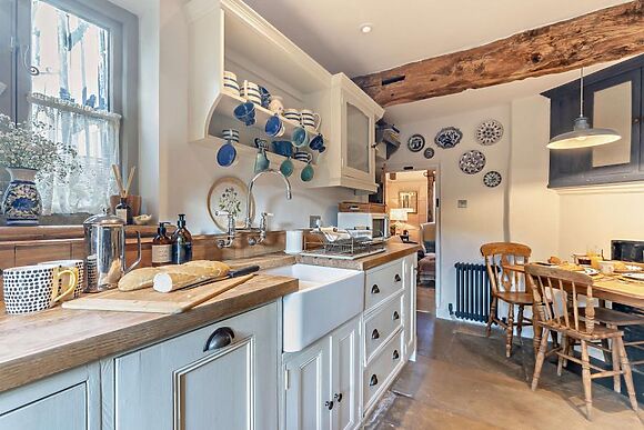 Cobblers Cottage Whitchurch