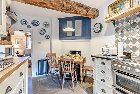 Cobblers Cottage Whitchurch