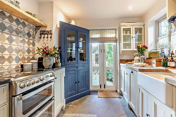 Cobblers Cottage Whitchurch