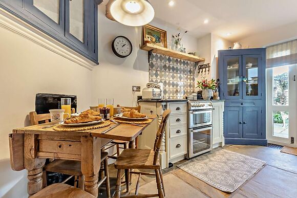 Cobblers Cottage Whitchurch