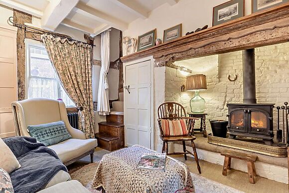 Cobblers Cottage Whitchurch