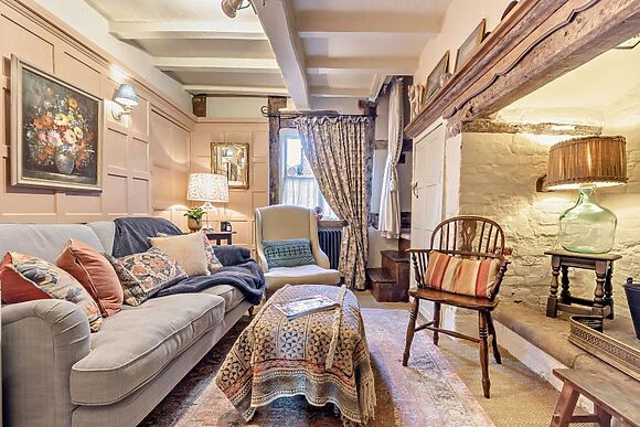 Cobblers Cottage Whitchurch