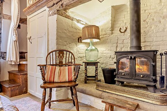 Cobblers Cottage Whitchurch