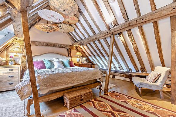 Cobblers Cottage Whitchurch