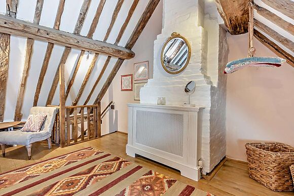 Cobblers Cottage Whitchurch