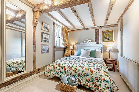 Cobblers Cottage Whitchurch