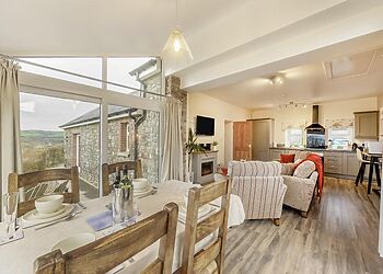 Sewin Cottage Llandeilo