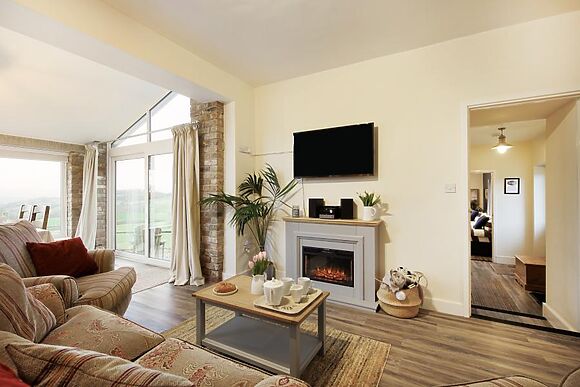 Sewin Cottage Llandeilo