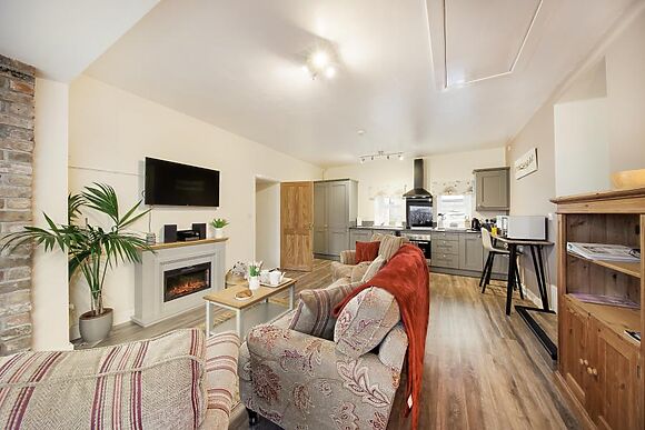 Sewin Cottage Llandeilo