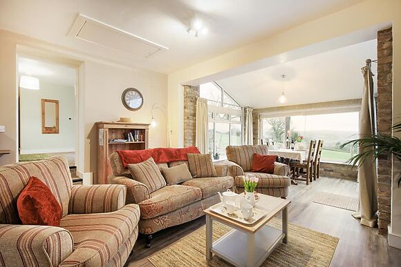 Sewin Cottage Llandeilo