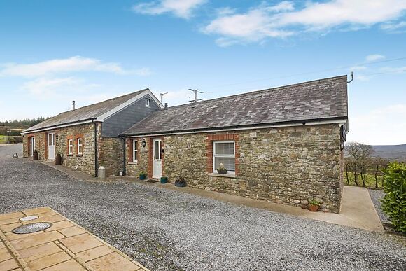 Sewin Cottage Llandeilo