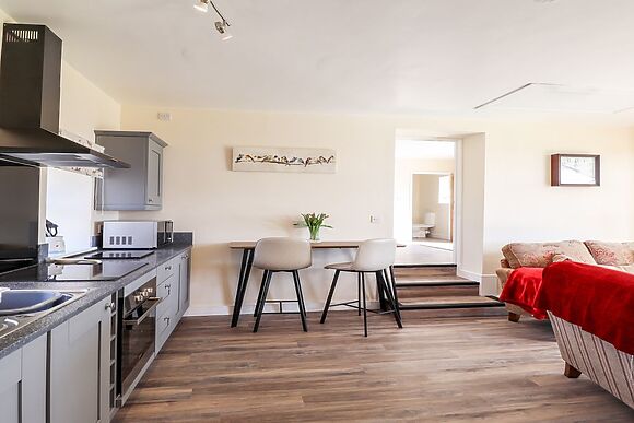 Sewin Cottage Llandeilo