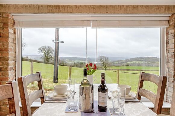 Sewin Cottage Llandeilo