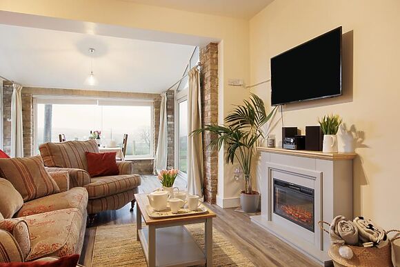 Sewin Cottage Llandeilo