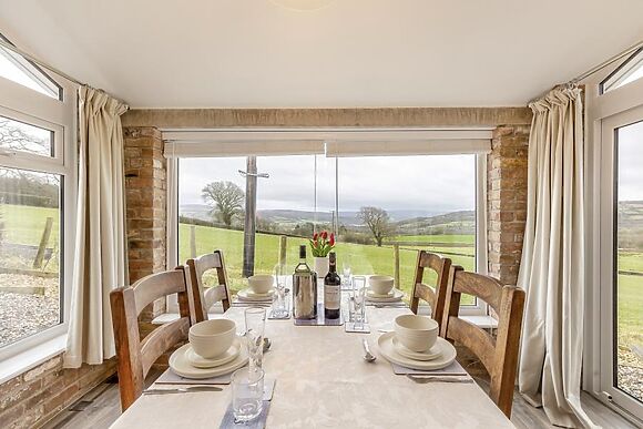 Sewin Cottage Llandeilo