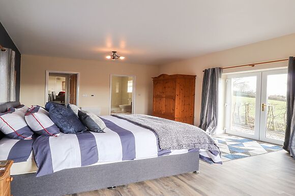 Sewin Cottage Llandeilo