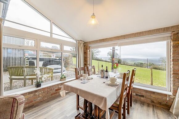 Sewin Cottage Llandeilo