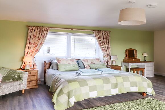 Sewin Cottage Llandeilo